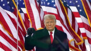 Donald Trump to be allowed back on Facebook after two-year ban