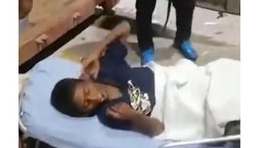 Teen falls asleep in shipping container while playing in Bangladesh, wakes up in Malaysia
