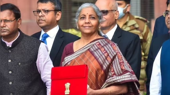 Union Budget 2023: A look back at some memorable speeches by finance ministers