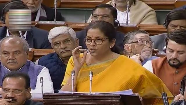 Union Budget 2023-24: Why this year's Budget needs to be seen through the lenses of India as a rising power Union Budget 2023-24: Why this year's Budget needs to be seen through the lenses of India as a rising power