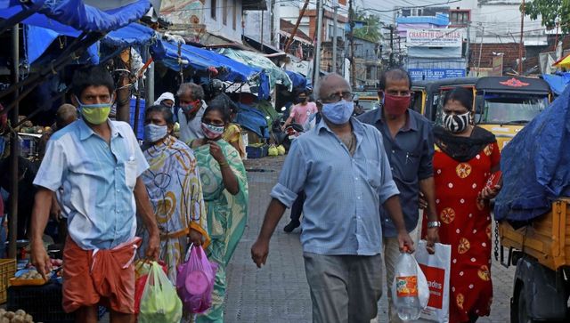 BJP plans nationwide campaign on Union Budget to highlight pro-people measures BJP plans nationwide campaign on Union Budget to highlight pro-people measures