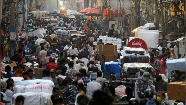 Transforming welfare delivery in India: Bridging Intent-Impact divide