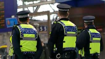 Most London cops want out citing low pay, bad working conditions and shabby treatment from govt