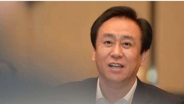 Money Matters: How Chinese billionaire Hui Ka Yan lost 93% of his fortune Money Matters: How Chinese billionaire Hui Ka Yan lost 93% of his fortune