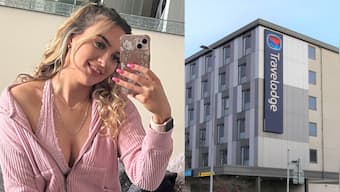 UK’s popular hotel chain probes how porn star made movie without permission in their hotel