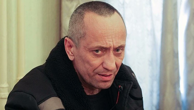 ‘Werewolf': Russia’s most deadly serial killer, cop who killed 83 women, pleads Putin to join Ukraine war ‘Werewolf': Russia’s most deadly serial killer, cop who killed 83 women, pleads Putin to join Ukraine war