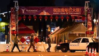 More mass shootings than days of the year: The grim reality of gun violence in the US