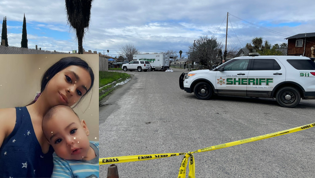 Drug War in US: Six, including 6-month-old infant and his teen mother, executed in California days after police search Drug War in US: Six, including 6-month-old infant and his teen mother, executed in California days after police search