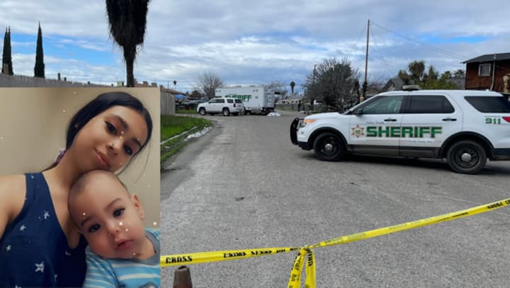 Drug War in US: Six, including 6-month-old infant and his teen mother, executed in California days after police search