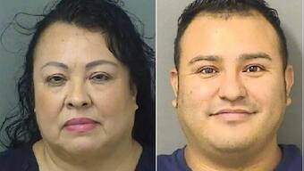 US: Brothel madam, son count condoms to determine wages of sex workers