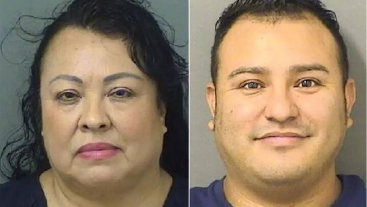 US: Brothel madam, son count condoms to determine wages of sex workers