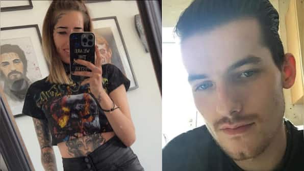 Idolising Bundy, Dalmer, UK woman kills boyfriend, cooks up 'rape' plot out of BDSM clips