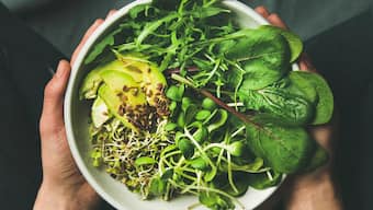 Scotland: Edinburgh makes vegan menu mandatory in govt institutions; 1st European capital to do so