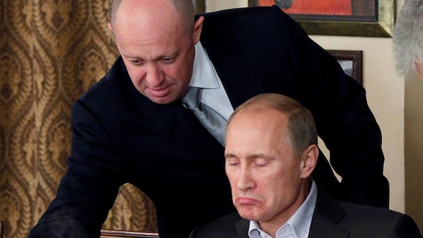 UK govt allowed lawyers to bypass sanctions to help Wagner Group chief sue British journalist
