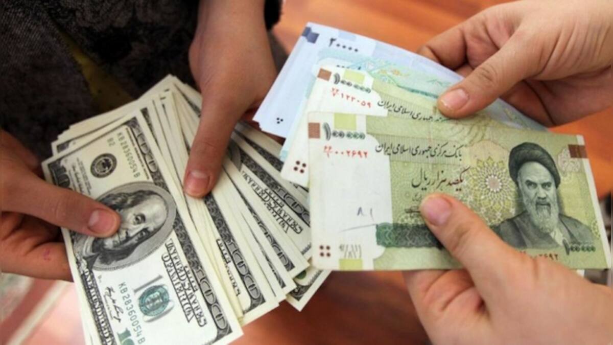 Iranian Rial plunges to historic low as EU prepares to slap more ...