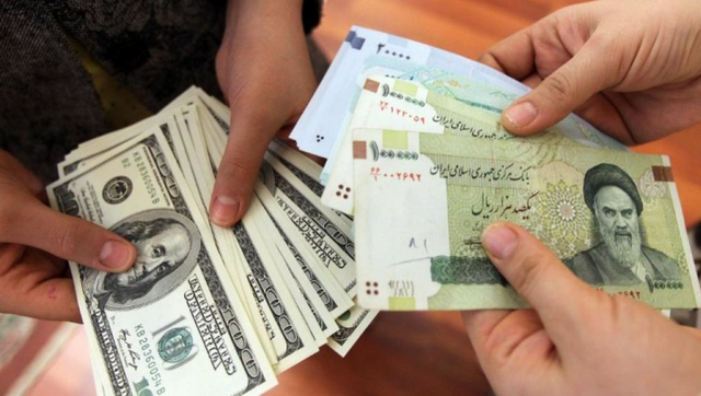 Iranian Rial plunges to historic low as EU prepares to slap more sanctions on govt officials Iranian Rial plunges to historic low as EU prepares to slap more sanctions on govt officials