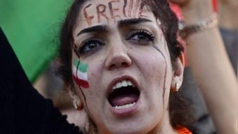 EU to sanction more Iranian officials involved in crackdown on protesters