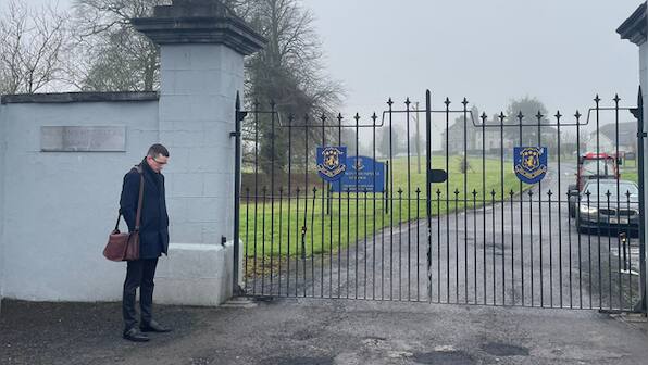 Ireland: School teacher fired for not using transgender pronouns, arrested after he turns up to teach