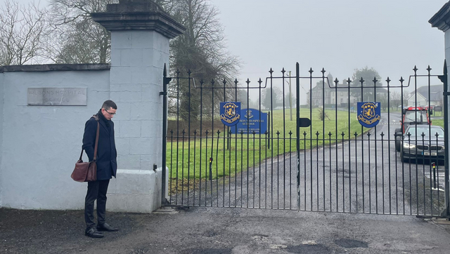 Ireland: School teacher fired for not using transgender pronouns, arrested after he turns up to teach Ireland: School teacher fired for not using transgender pronouns, arrested after he turns up to teach