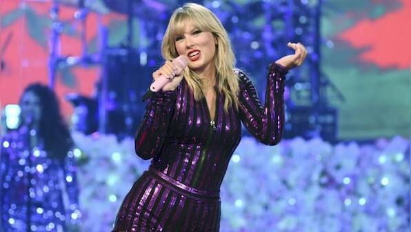 ‘I'm the problem, it's me’: Why US Senators quoted Taylor Swift’s songs at hearing
