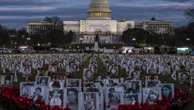 Iran protests: Families unable to attend funerals for loved ones move memorials online Iran protests: Families unable to attend funerals for loved ones move memorials online