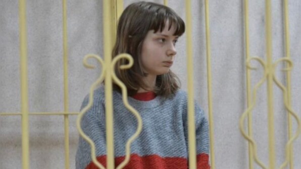 Russian teen faces 10 years in Jail for anti-war posts; threatened of sledgehammer execution by Wagner group