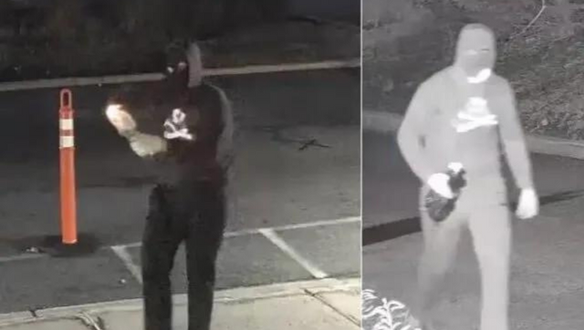 After Jerusalem, attack on synagogue surface in US, 1 held in New Jersey After Jerusalem, attack on synagogue surface in US, 1 held in New Jersey