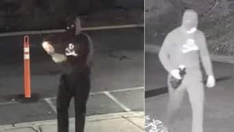 After Jerusalem, attack on synagogue surface in US, 1 held in New Jersey