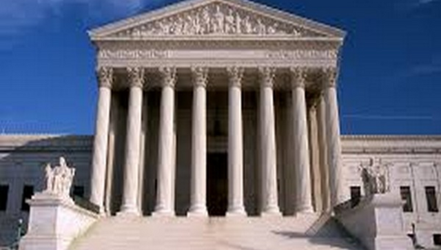US abortion rights 'war' rages on 50 years after landmark Supreme Court ruling US abortion rights 'war' rages on 50 years after landmark Supreme Court ruling