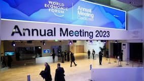 Sex and the Summit: How prostitution blooms during World Economic Forum in Davos