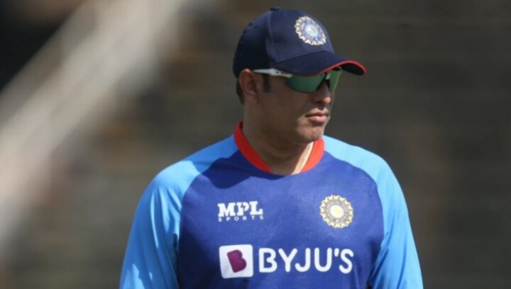 VVS Laxman likely to be in-charge for Australia T20I series post World Cup