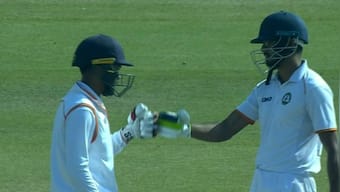 Ranji Trophy: Madhya Pradesh, Punjab into quarter-finals after drawn matches; Saurashtra, Andhra also advance