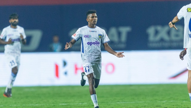 ISL 2022-23: Chennaiyin FC fight back to grab a point against Jamshedpur FC in 2-2 draw ISL 2022-23: Chennaiyin FC fight back to grab a point against Jamshedpur FC in 2-2 draw