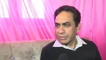 Sports Ministry suspends WFI assistant secretary Vinod Tomar, cancels tournament