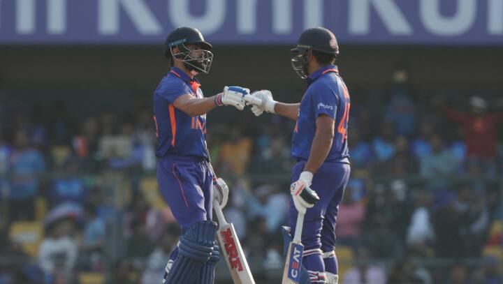 India vs Sri Lanka: Buoyed by top three's heroics, Men in Blue aim to seal ODI series at Eden Gardens
