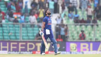 India vs Sri Lanka: Virat Kohli breaks Sachin Tendulkar's record of most ODI centuries at home