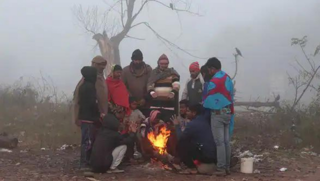 Weather Forecast: THESE states to get rain as winter cold intensifies Weather Forecast: THESE states to get rain as winter cold intensifies