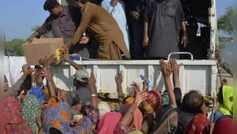 Bankrupt Pakistan going the Sri Lanka way as mass starvation looms