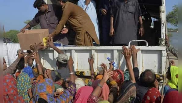 Bankrupt Pakistan going the Sri Lanka way as mass starvation looms