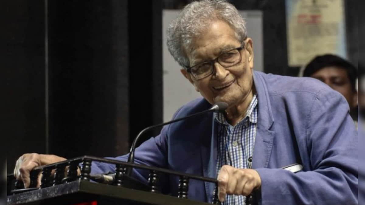 West Bengal: Visva Bharati accuses left-leaning economist Amartya Sen of illegal land grab