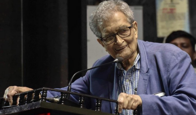 West Bengal: Visva Bharati accuses left-leaning economist Amartya Sen of illegal land grab West Bengal: Visva Bharati accuses left-leaning economist Amartya Sen of illegal land grab