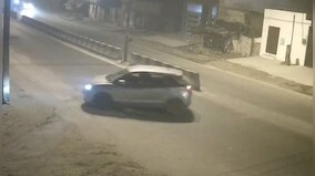 9 police vans failed to catch car, search began 2 hours after first PCR call: Delhi accident's new details reveal lapses
