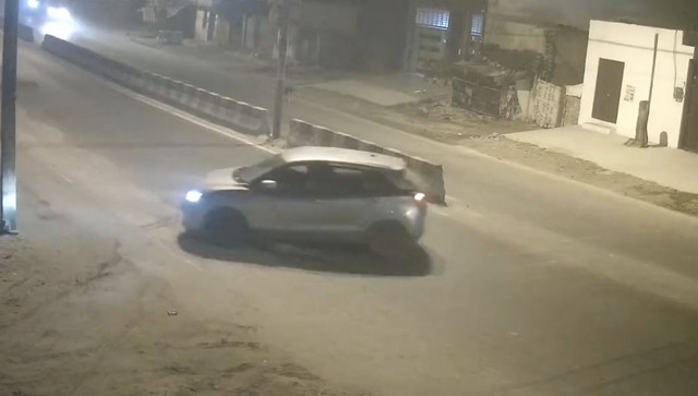 Delhi accident case: 20-year-old woman dragged by car for 13 km was with friend on scooty who fled from spot Delhi accident case: 20-year-old woman dragged by car for 13 km was with friend on scooty who fled from spot