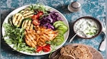 Digest This: What’s the Mediterranean diet named the healthiest way to eat in 2023?
