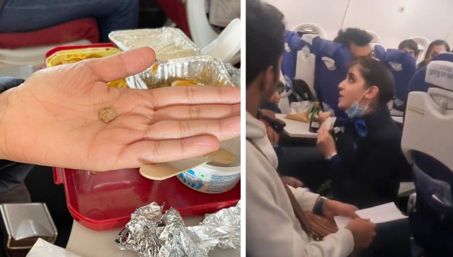 Bad Air Days: Pee-gate, mid-air fist fights and other horror stories from airlines in India Bad Air Days: Pee-gate, mid-air fist fights and other horror stories from airlines in India