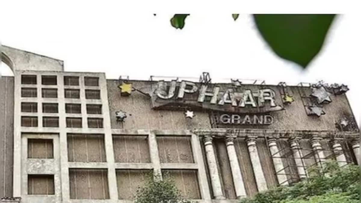 Explained: What was the Uphaar cinema tragedy, which inspired Netflix series ‘Trial by Fire’?