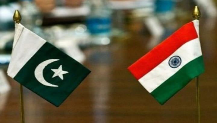 Pakistan slams Rajnath Singh's LoC remarks, says 'belligerent rhetoric' threat to regional peace