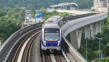 Mumbai Metro: How the 2A & 7 rails to be launched by PM Modi benefit the city