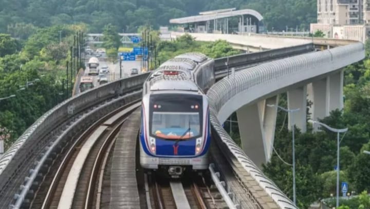 Mumbai Metro: How the 2A & 7 rails to be launched by PM Modi benefit the city