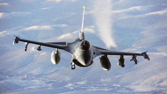 Just ask: Netherlands ready to give top-notch F16 fighters to Ukraine
